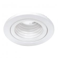 Recessed Lighting Trims