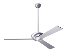 Modern Fan Co. ALT-BA-42-AL-NL-002 - Altus Fan; Brushed Aluminum Finish; 42" Aluminum Blades; No Light; Fan Speed and Light Control (