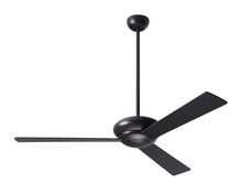 Modern Fan Co. ALT-DB-42-AL-NL-002 - Altus Fan; Dark Bronze Finish; 42" Aluminum Blades; No Light; Fan Speed and Light Control (3-wir