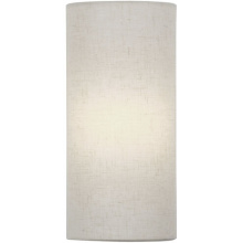Livex Lighting 41938-92 - 1 Light English Bronze ADA Sconce