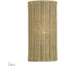 Livex Lighting 60035-48 - 1 Light Antique Gold Leaf ADA Sconce