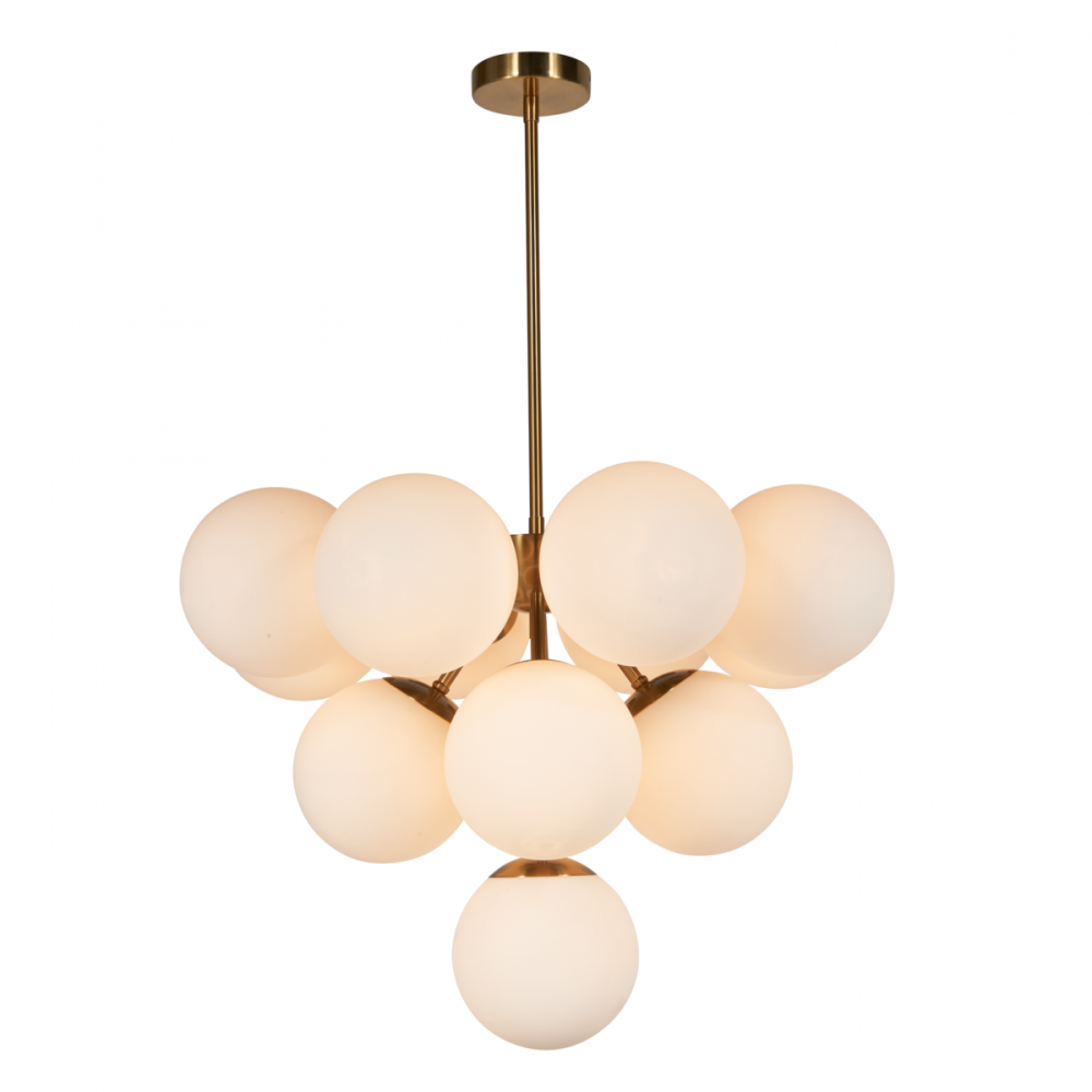 Sora 13-light Chandelier