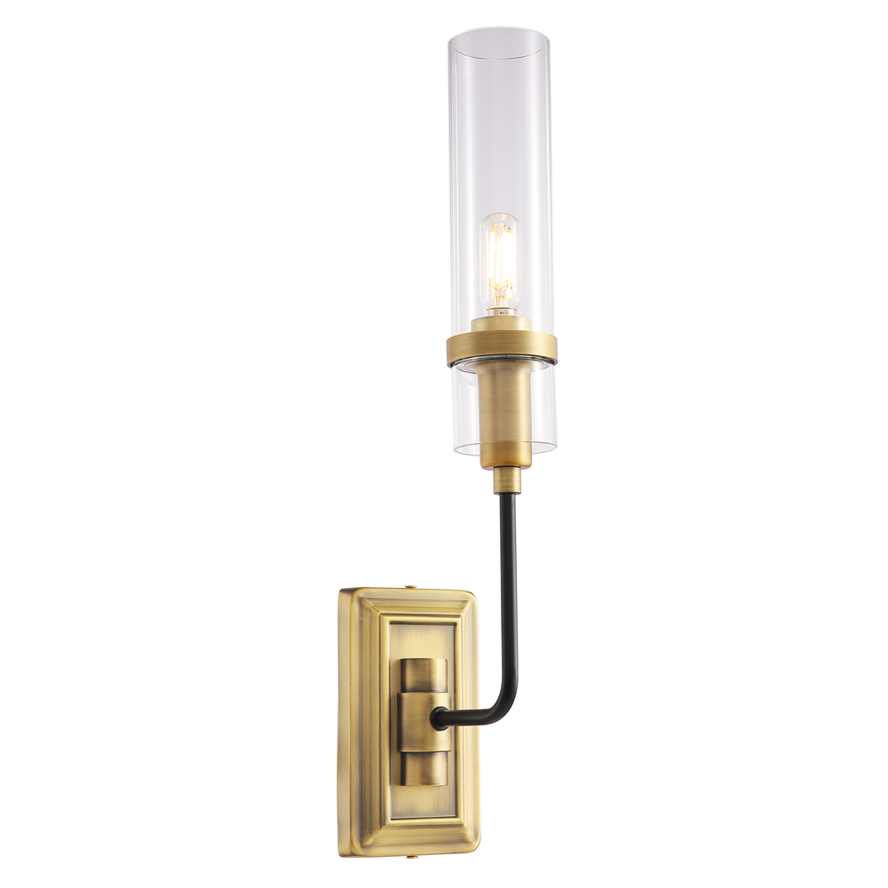 Sovana Single Sconce