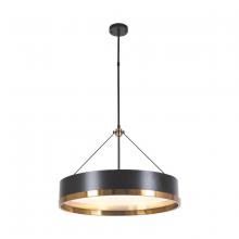 Kanova Lighting KCH0127-4 - Pedesina Small Chandelier