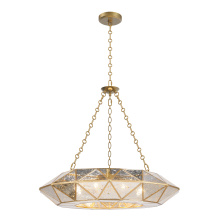 Kanova Lighting KCH4101-8 - Celestia Chandelier - Large