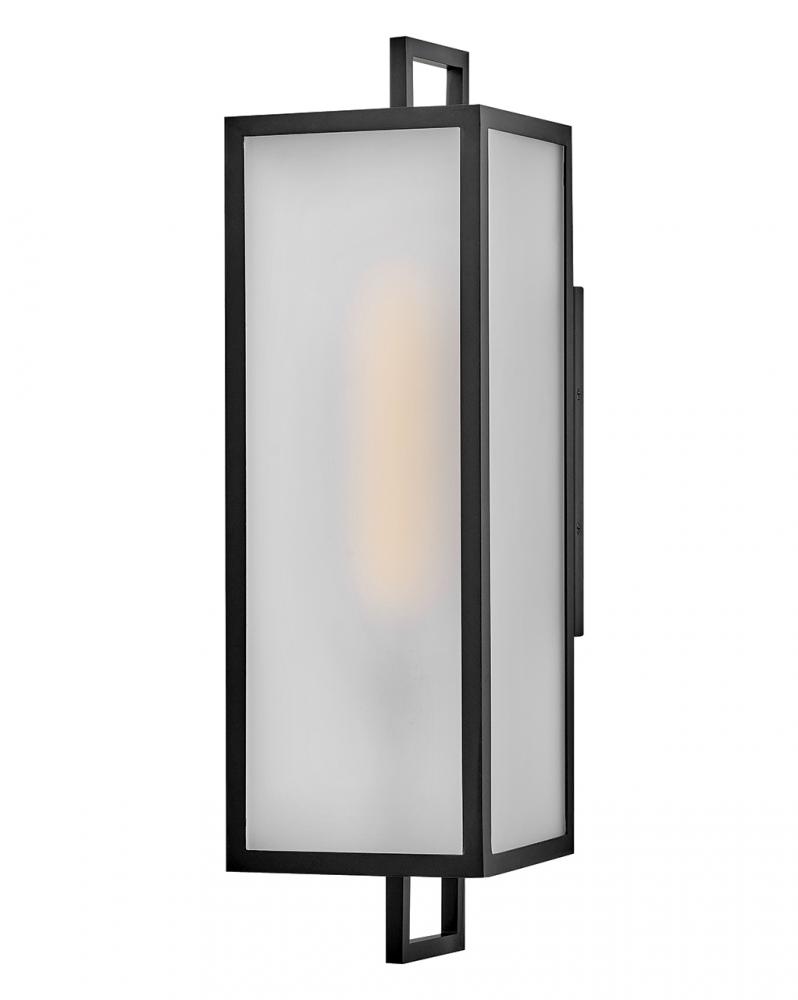 Large Wall Mount Lantern