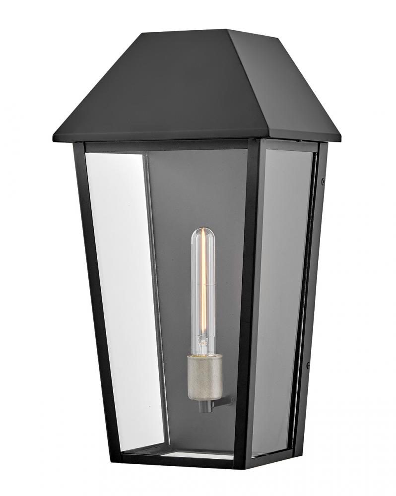 Medium Wall Mount Lantern