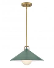 Lark 84437LCB-SG - Large Pendant