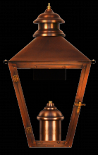 The Coppersmith AS41E-TLA - Adams Street 41 Electric-Turtle Light Adaptor