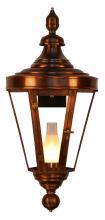 The Coppersmith RS61E-HSI - Royal Street 61 Electric-Hurricane Shade