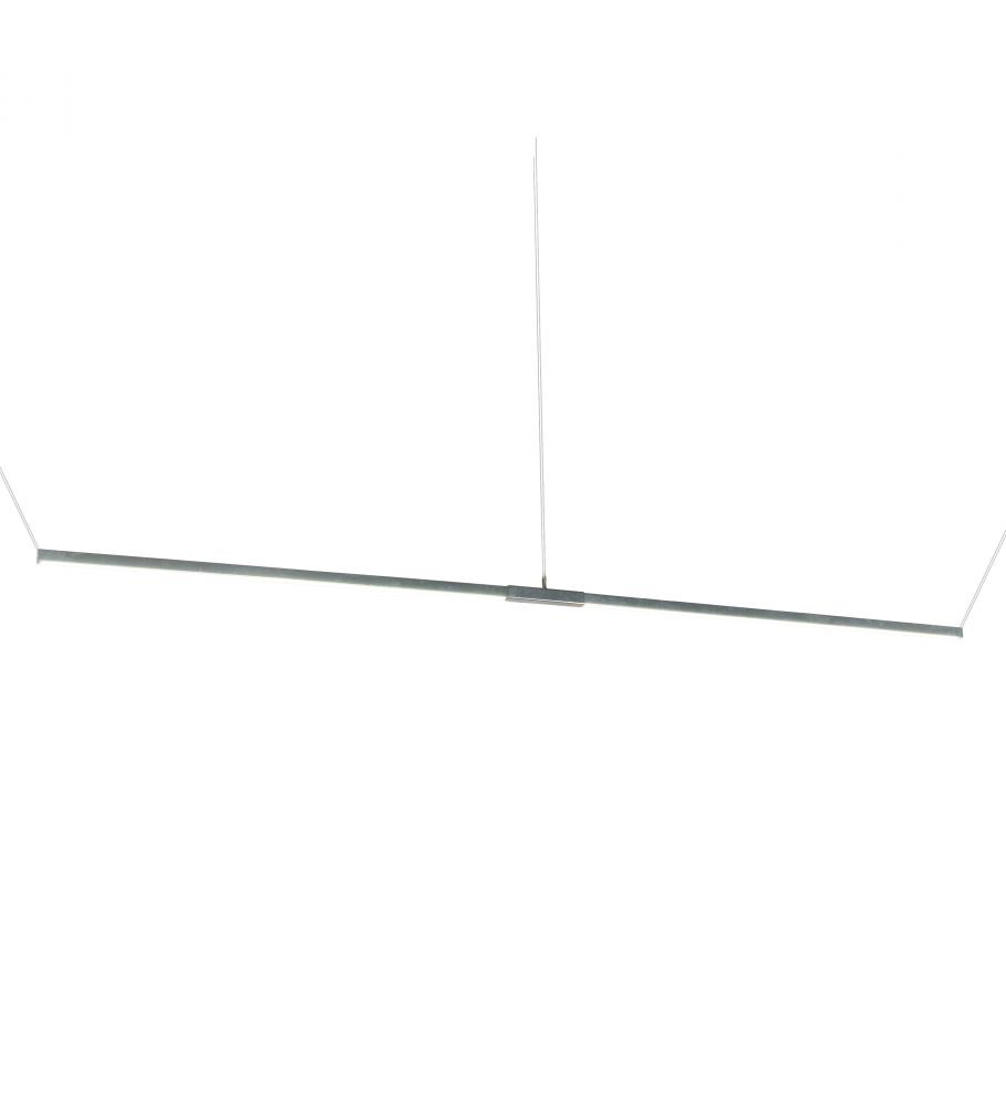 144" Long Trax Oblong Pendant