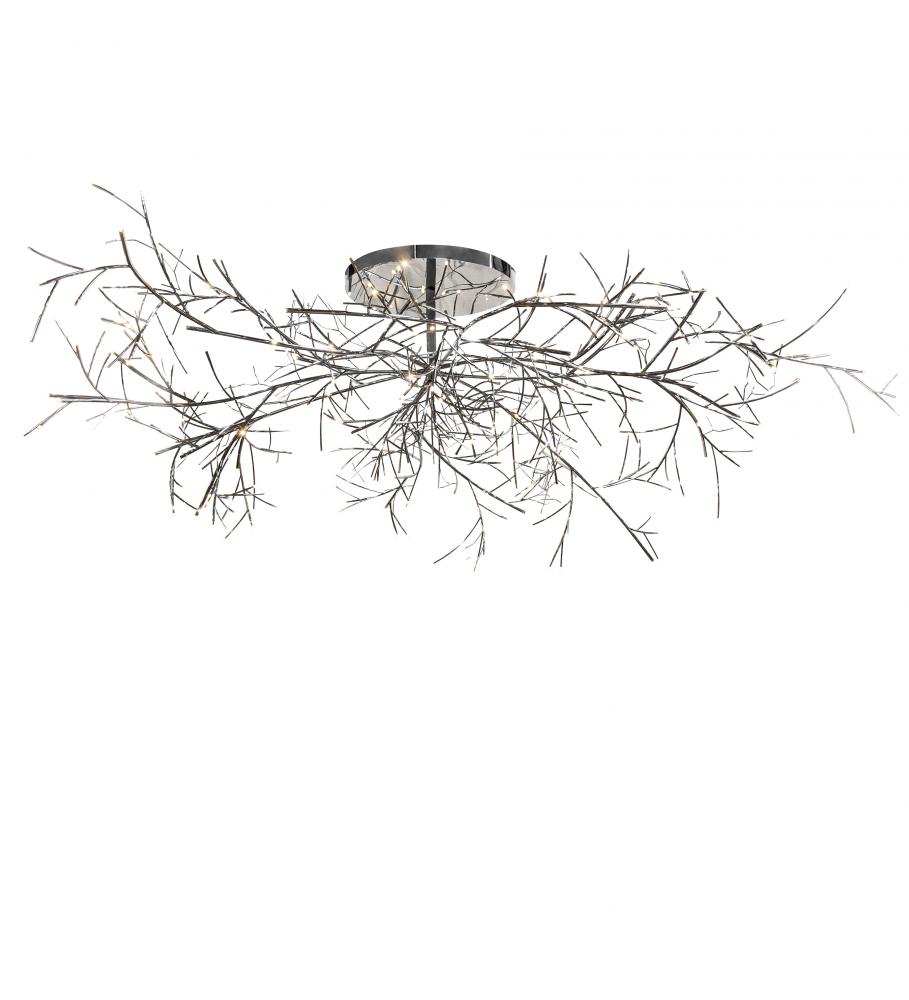 180" Wide Thicket Chandelier