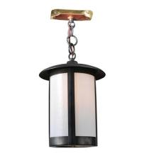 Meyda Green 106025 - 8" Wide Fulton Prime Ceiling Pendant