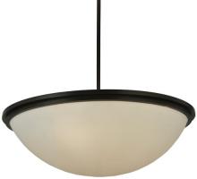 Meyda Green 128528 - 36"W Commerce Inverted Pendant