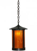  151340 - 12"W Fulton Prime Pendant