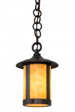 Meyda Green 171731 - 6"W Fulton Prime Mini Pendant