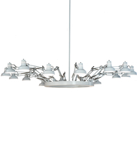 DRAFTER'S LAMP