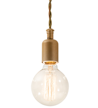 Meyda Green 194885 - 3.75" Wide Alva Pendant