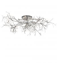 Meyda Green 221927 - 180" Wide Thicket Chandelier