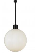 Meyda Green 246627 - 36" Wide Bola Pendant