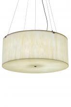 Meyda Green 248376 - 48" Wide Cilindro Pendant