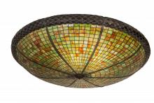 Meyda Green 51126 - 42" Wide Acorn Shade