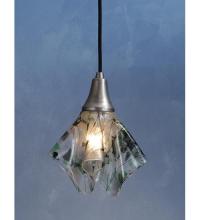 Meyda Green 82541 - 8.5" Wide Tossalad Handkerchief Mini Pendant