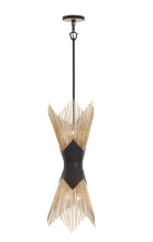 Varaluz 570F04DBFG - Aristocrat 4 Light Foyer