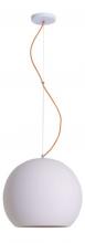 Geo Contemporary Ball35 F1 - Ball 35 Pendant