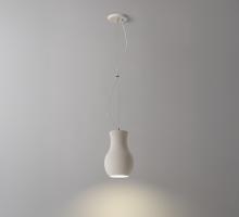 Geo Contemporary Fluid I F1 - Fluid I Pendant