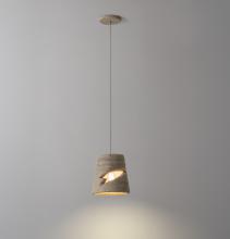 Geo Contemporary Myst P1 - Myst Pendant