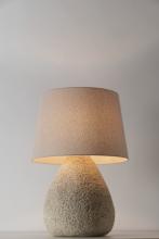 Geo Contemporary Nuno P1 - Nuno Table Lamp