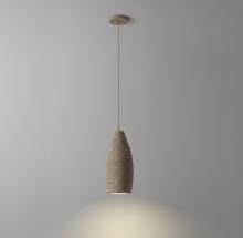 Geo Contemporary Seth P1 - Seth Pendant