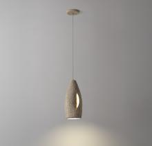 Geo Contemporary Yan P1 - Yan Pendant