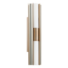 Thesis 207623A - 2L 5CCT LED Vanity Light