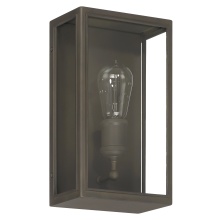 Thesis 207727A - 1L Exterior Wall Sconce