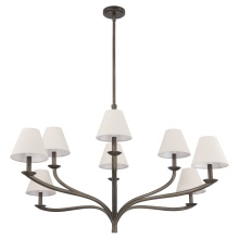 Thesis 207339A - 8L Chandelier