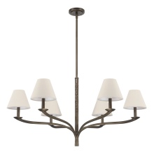 Thesis 207337A - 6L Chandelier