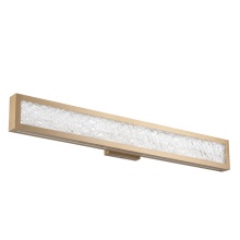 Thesis 207706A - 5CCT LED Vanity Light