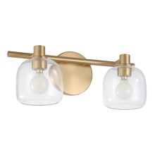 Thesis 207005A - 2L Vanity Light