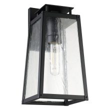 Thesis 207058A - 1L Exterior Wall Sconce