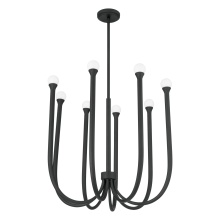 Thesis 207263A - 8L Chandelier
