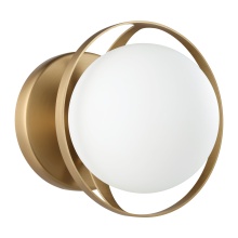 Thesis 206967A - 1L Vanity Light