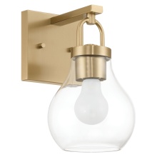 Thesis 207638A - 1L Vanity Light