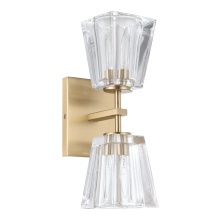 Thesis 206987A - 2L Vanity Light