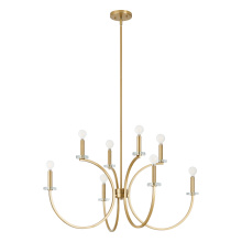 Thesis 206933A - 8L Chandelier