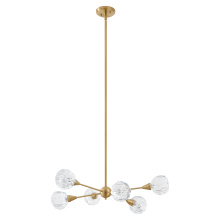 Thesis 206941A - 6L Chandelier