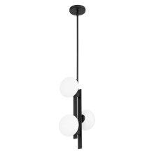 Thesis 207385A - 3L Pendant Light