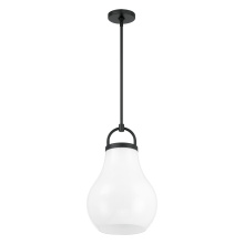 Thesis 207651A - 1L Pendant Light