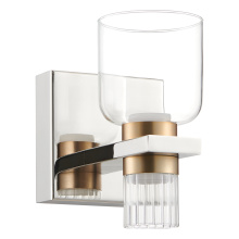 Thesis 207678A - 1L 5CCT LED Vanity Light
